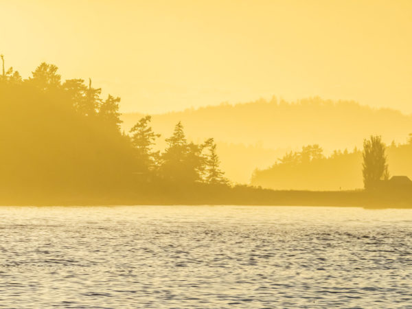 Lopez Island
